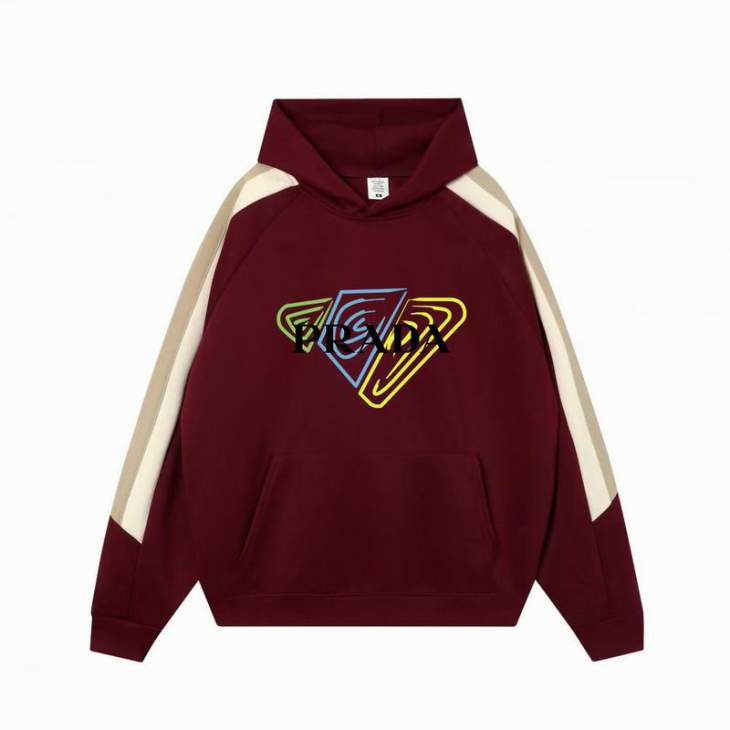Picture of Prada Hoodies _SKUPradaS-4XL11Lr1355333